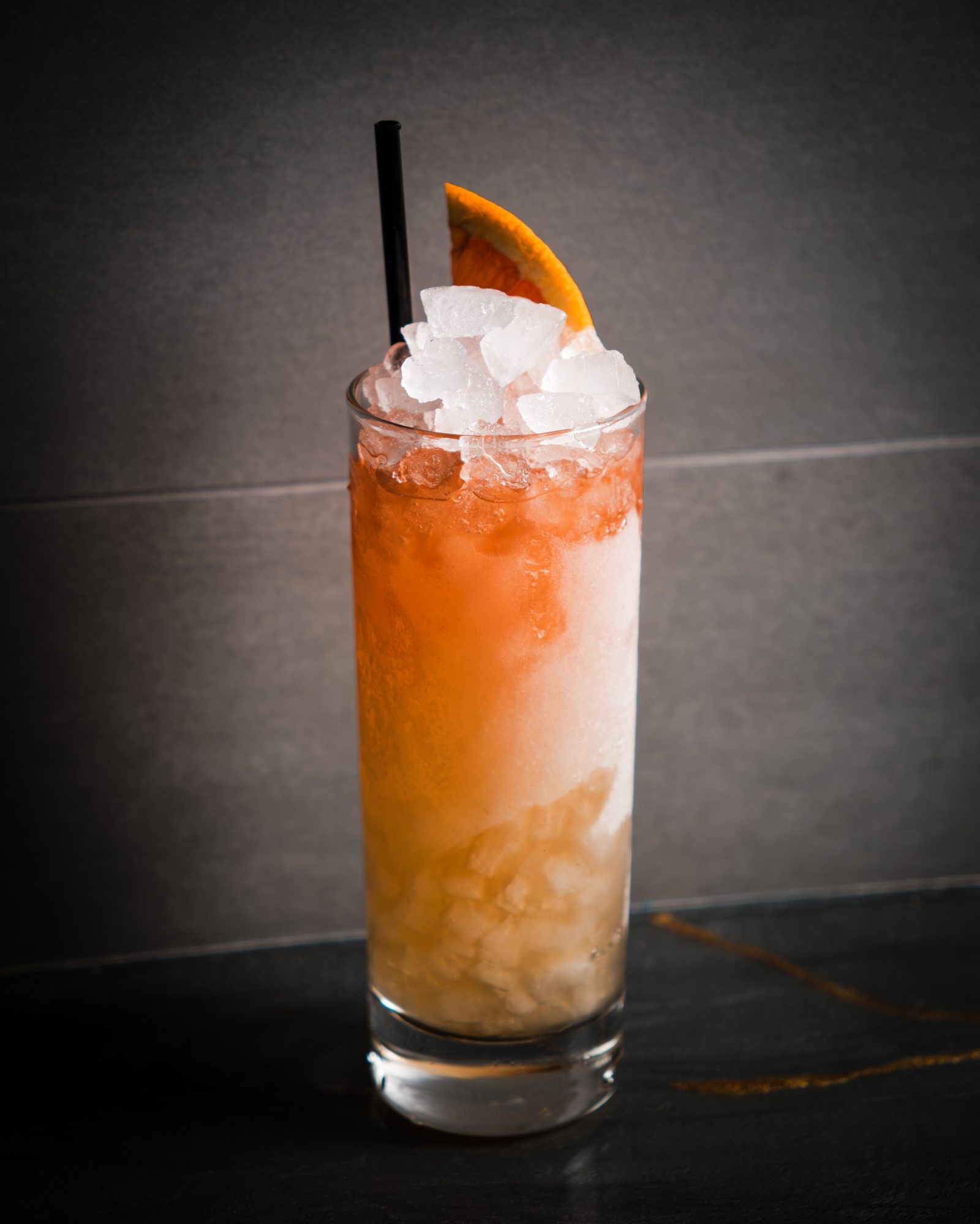 Captain Hook cocktail