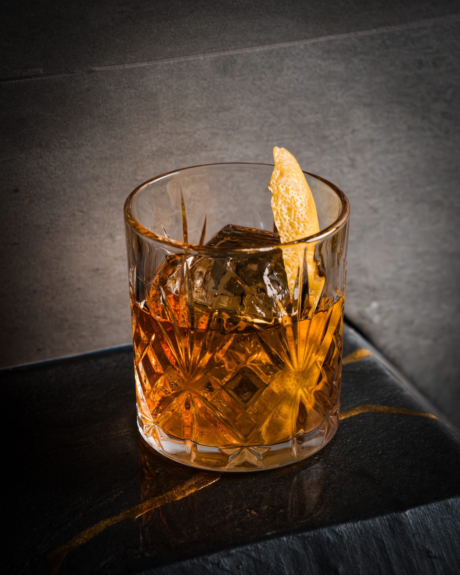 King Kong cocktail