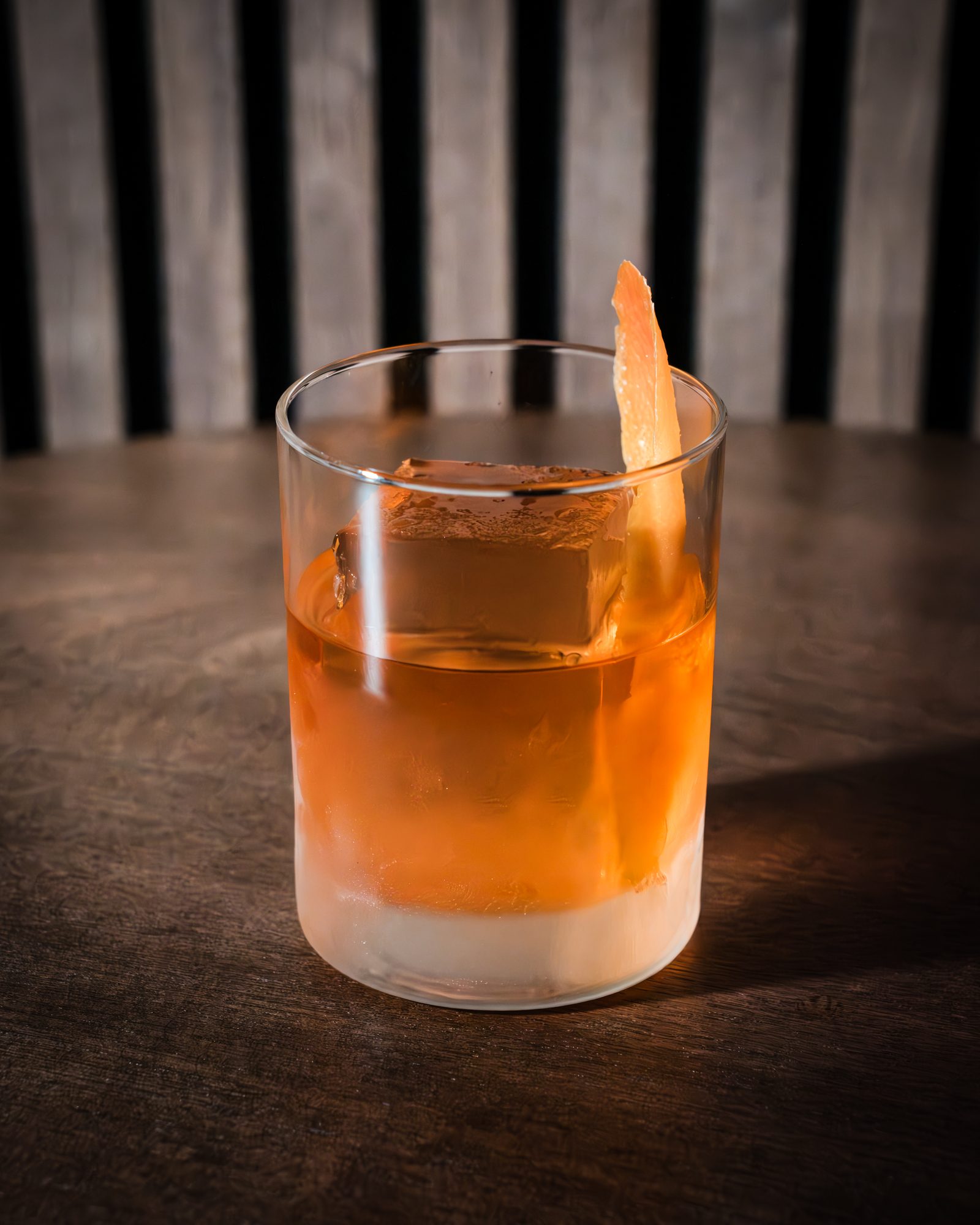 Palm Sunday cocktail