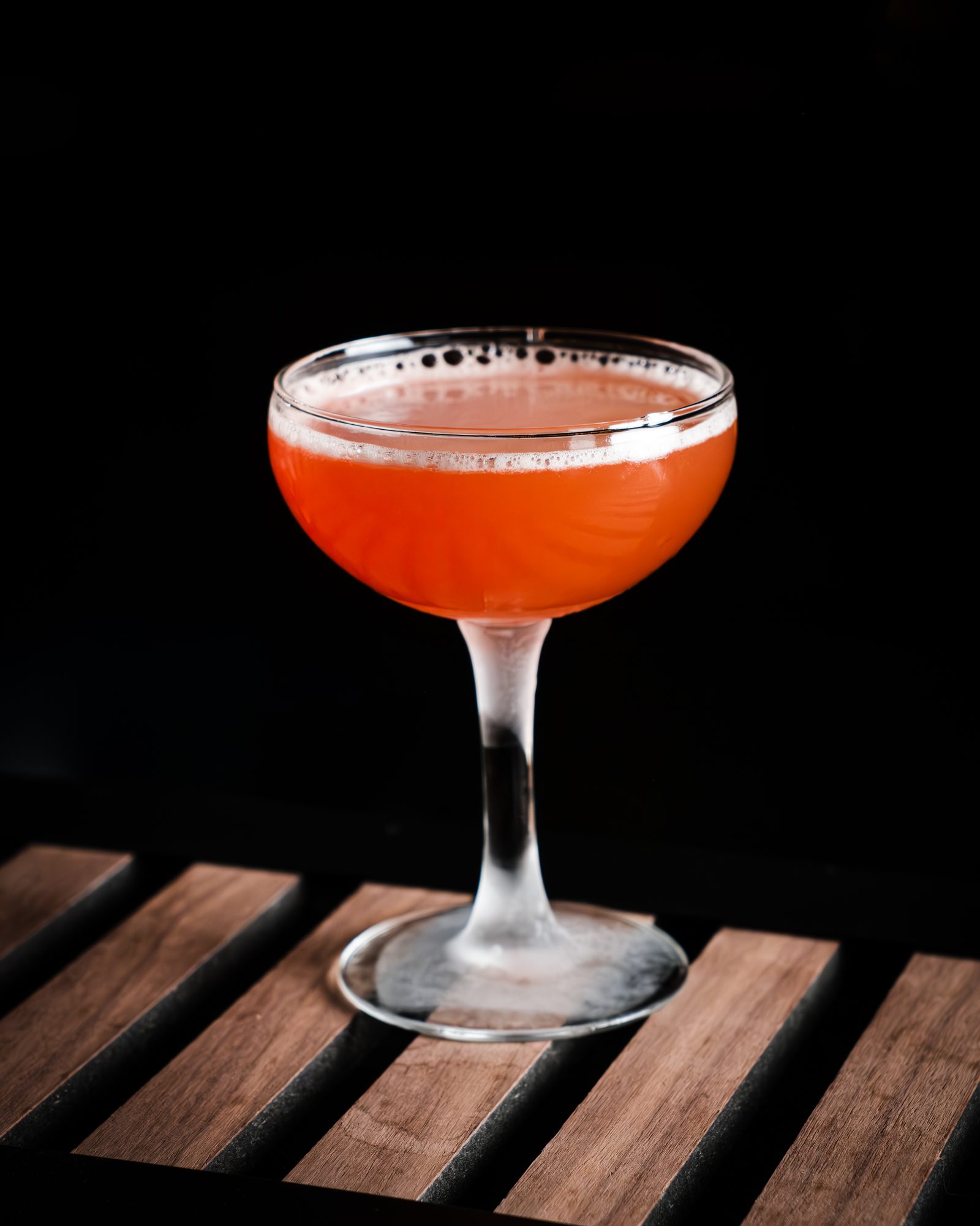 Paper Plane cocktail