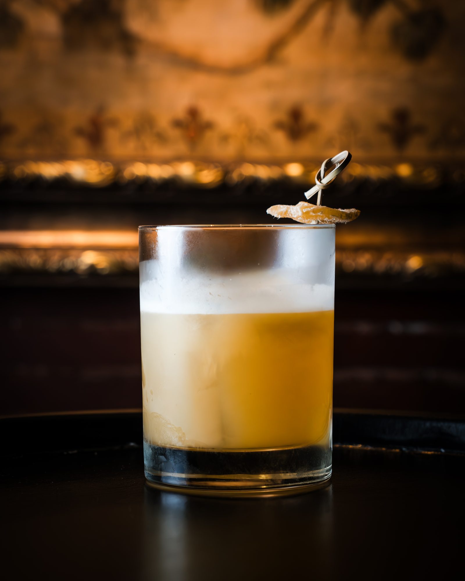 Penicillin cocktail
