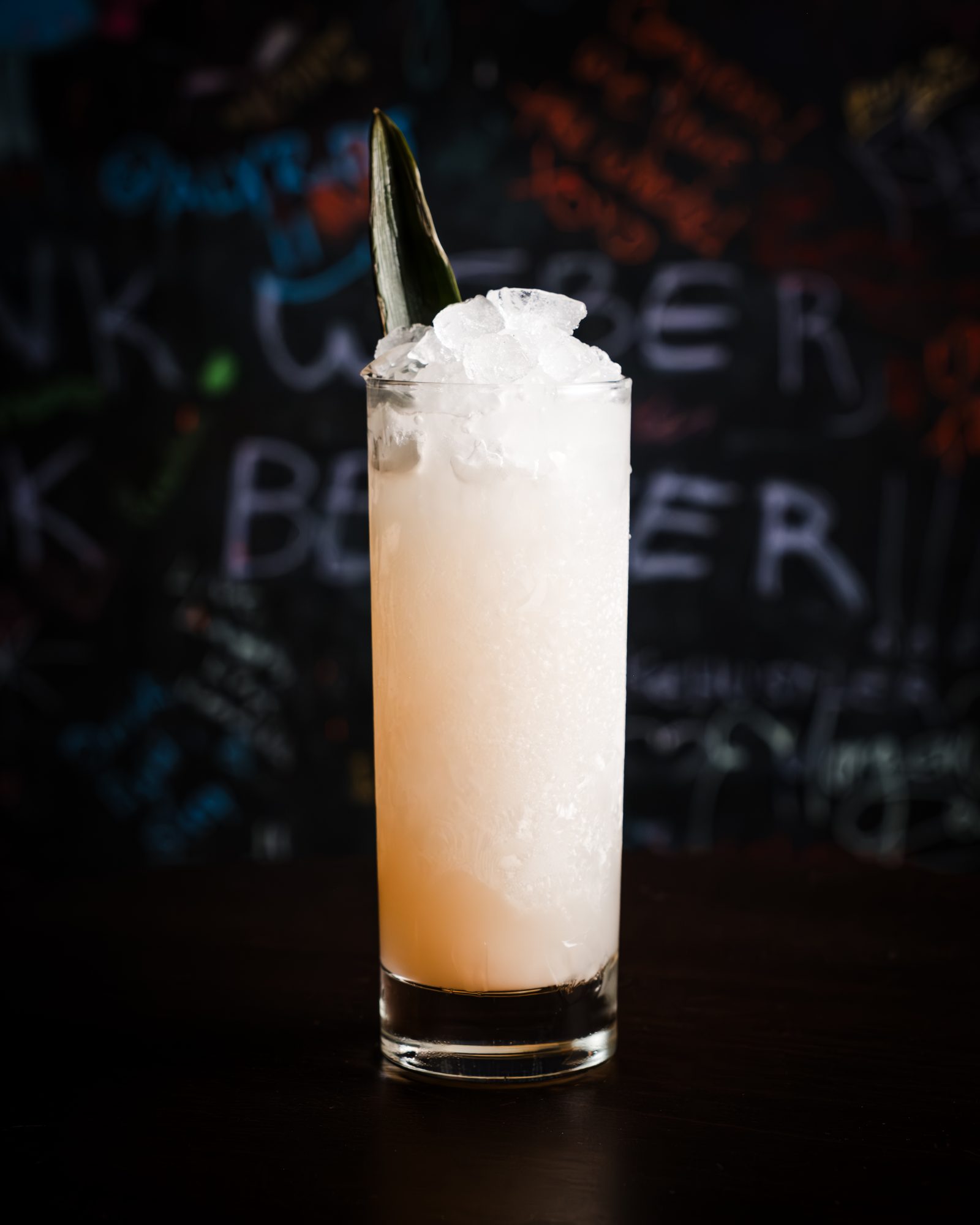 You Are Kenough cocktail